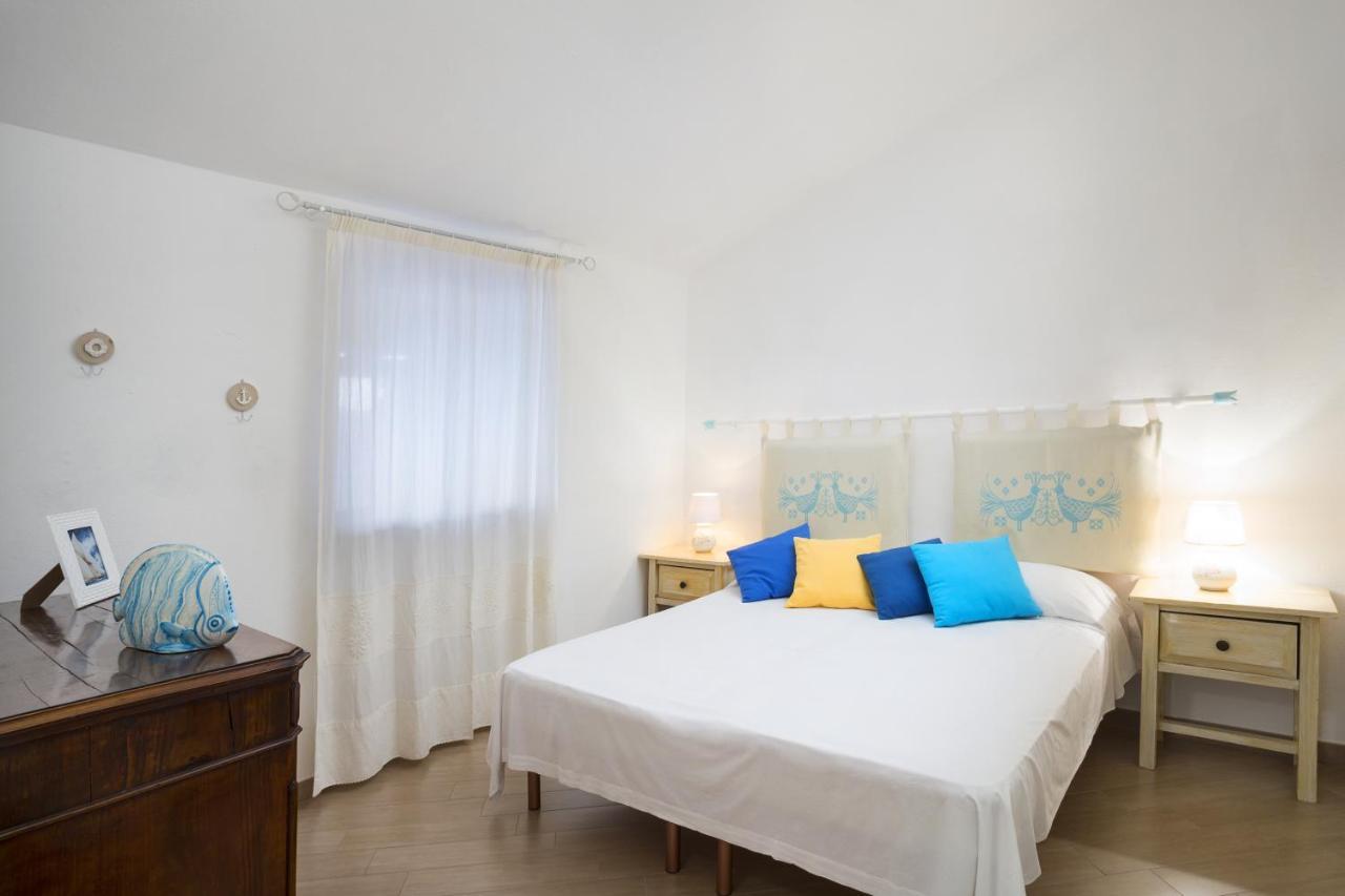 Residence Bougainvillae 리시아 디 바카 외부 사진